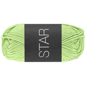 Lana Grossa STAR | 098-lindegrønn