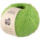 Lana Grossa SUMMER CASHMERE | 14-vårgrønn