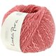 Lana Grossa TERRA (Linea Pura) | 19-lys rød