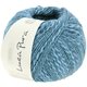 Lana Grossa TERRA (Linea Pura) | 21-turkisblå