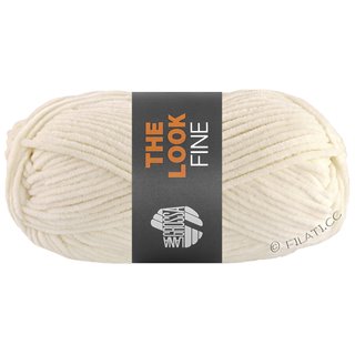 Lana Grossa THE LOOK FINE