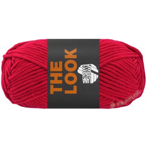Lana Grossa THE LOOK | 06-rød