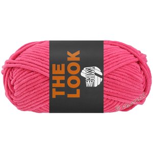 Lana Grossa THE LOOK | 07-pink
