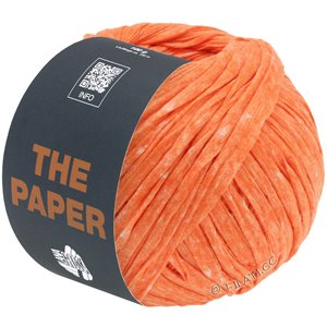 Lana Grossa THE PAPER | 14-oransje