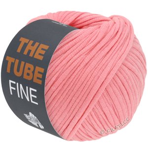 Lana Grossa THE TUBE FINE | 103-rosa