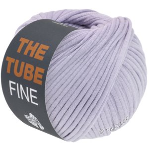 Lana Grossa THE TUBE FINE | 109-lilla