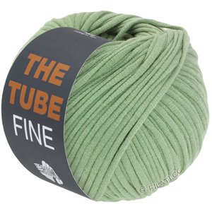 Lana Grossa THE TUBE FINE | 111-resedagrønn