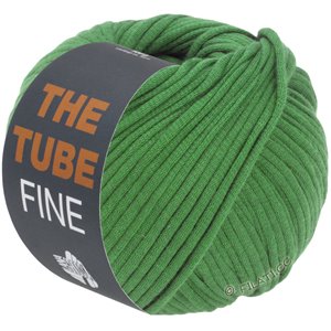 Lana Grossa THE TUBE FINE | 119-majgrønn