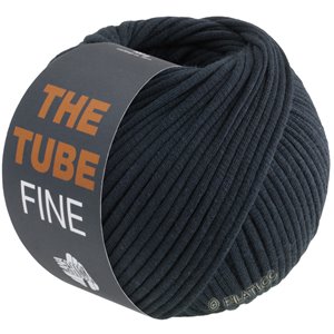 Lana Grossa THE TUBE FINE | 120-nattblå