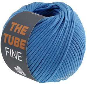 Lana Grossa THE TUBE FINE | 121-blå