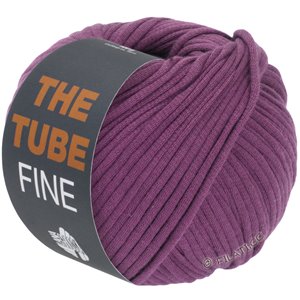 Lana Grossa THE TUBE FINE | 122-fiol