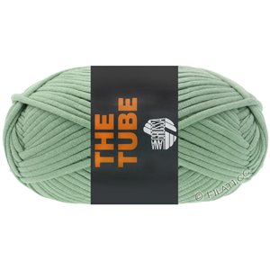 Lana Grossa THE TUBE | 11-resedagrønn