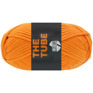 Lana Grossa THE TUBE | 18-oransje