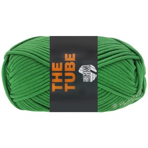 Lana Grossa THE TUBE | 22-majgrønn