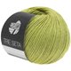 Lana Grossa TRE SETA | 11-kiwigrønn
