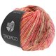 Lana Grossa TROPICO | 02-pink/rosa/mandarine/hvit/laks