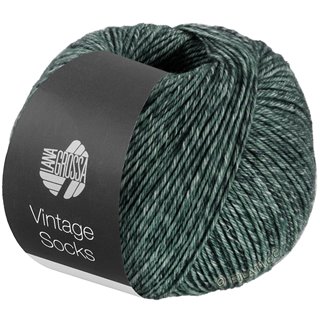 Lana Grossa Vintage Socks