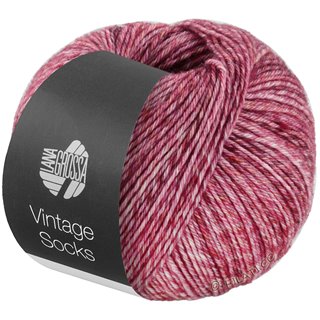 Lana Grossa Vintage Socks