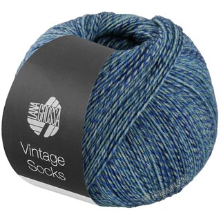 Lana Grossa Vintage Socks