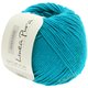 Lana Grossa WAKAME Uni/Print (Linea Pura) | 041-blåturkis