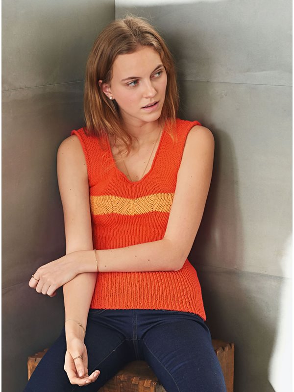 Lana Grossa TOP Elastico - German Edition