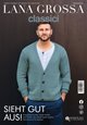 Classici No. 20 - German Edition fra Lana Grossa