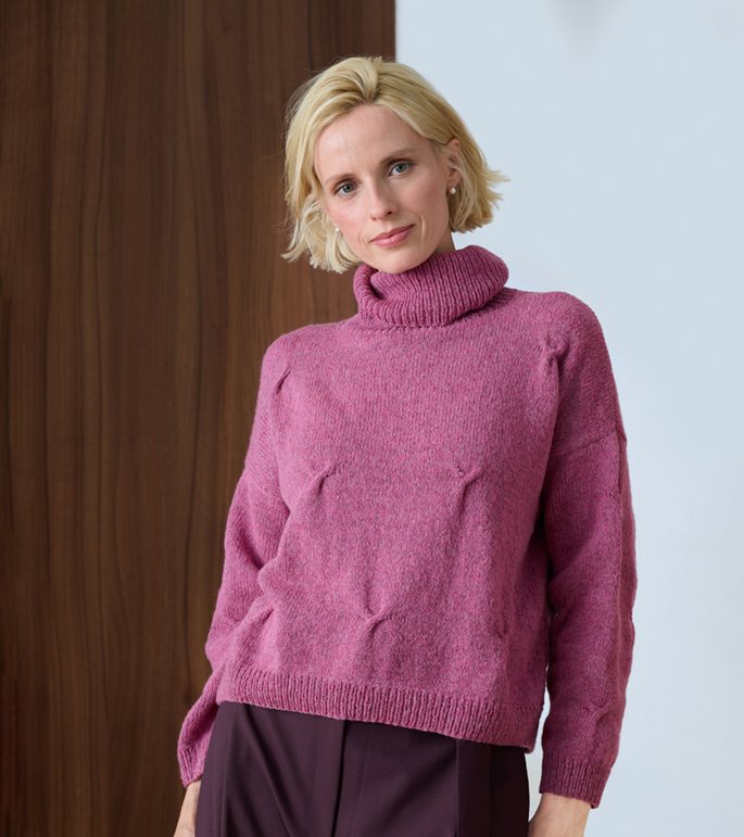 Lana Grossa GENSER Cashmere 16 Fine