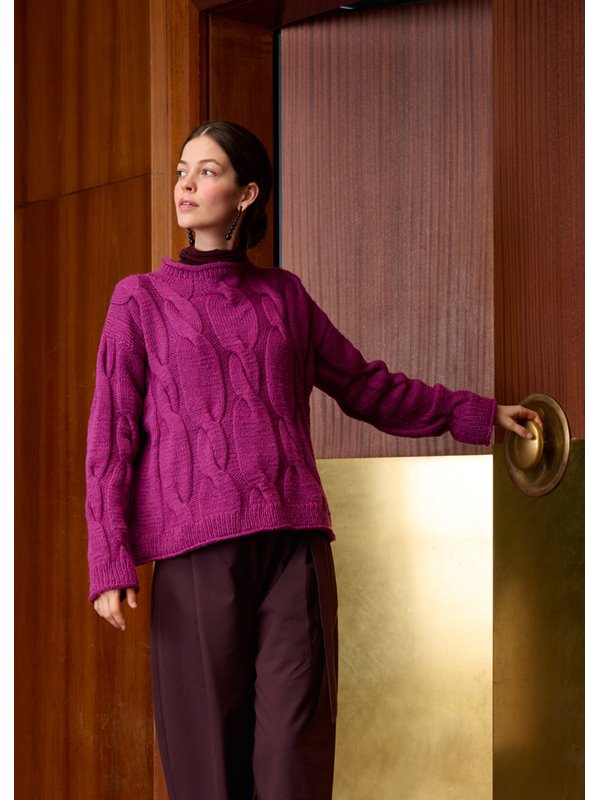 Lana Grossa GENSER Cool Merino