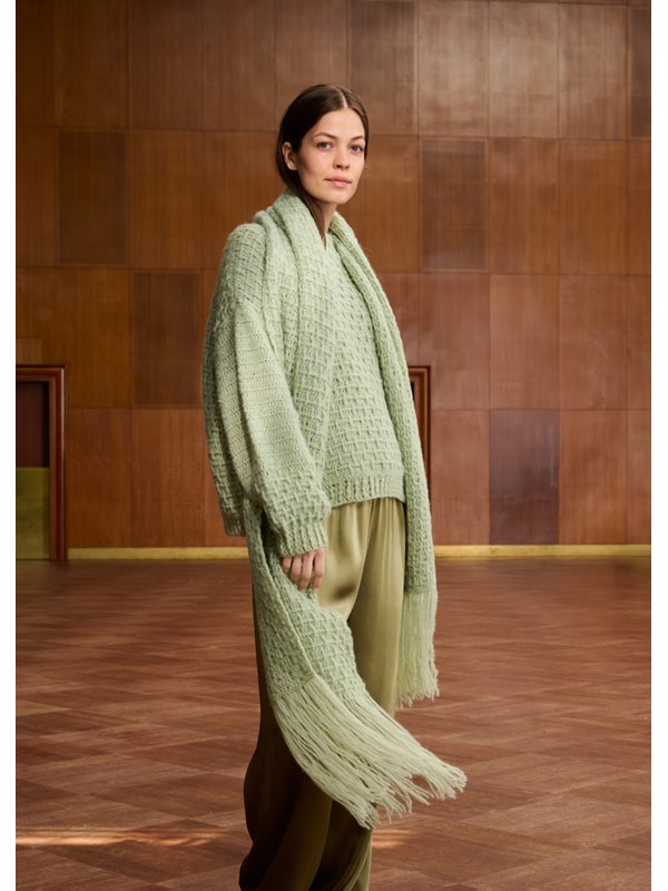 Lana Grossa SJAL Airy