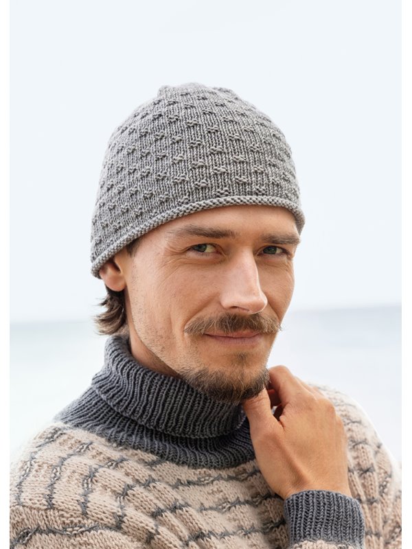 Lana Grossa LUE Cool Wool Vintage