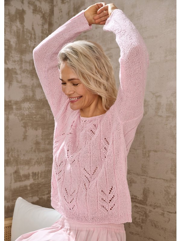 Lana Grossa GENSER Tencellino