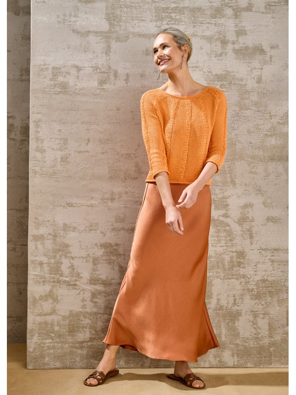 Lana Grossa GENSER Tessera