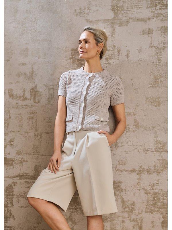 Lana Grossa JAKKE Gioia