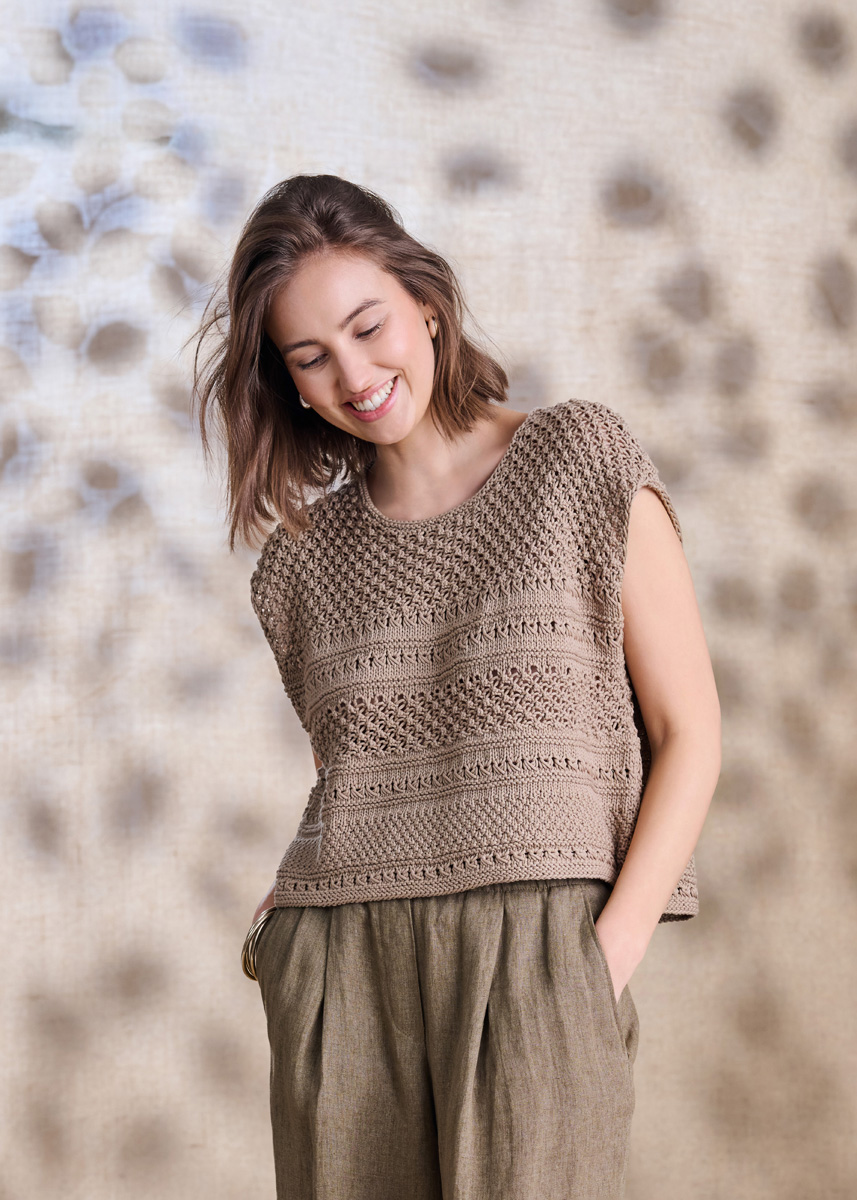 TOP Promessa fra Lana Grossa