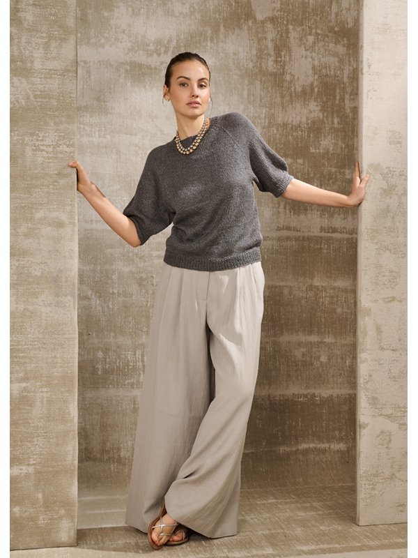 Lana Grossa GENSER Tencellino