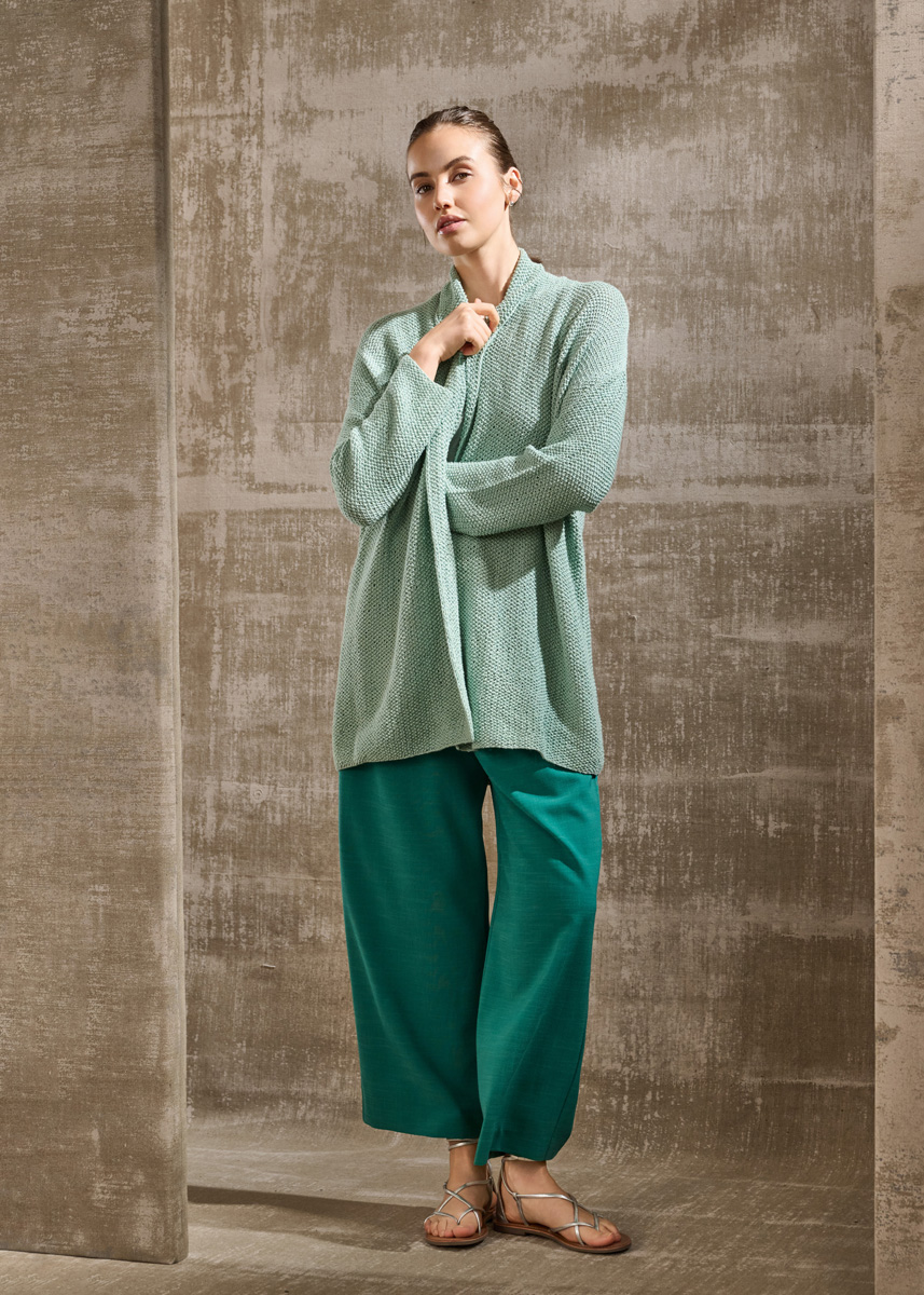 Lana Grossa JAKKE Campo