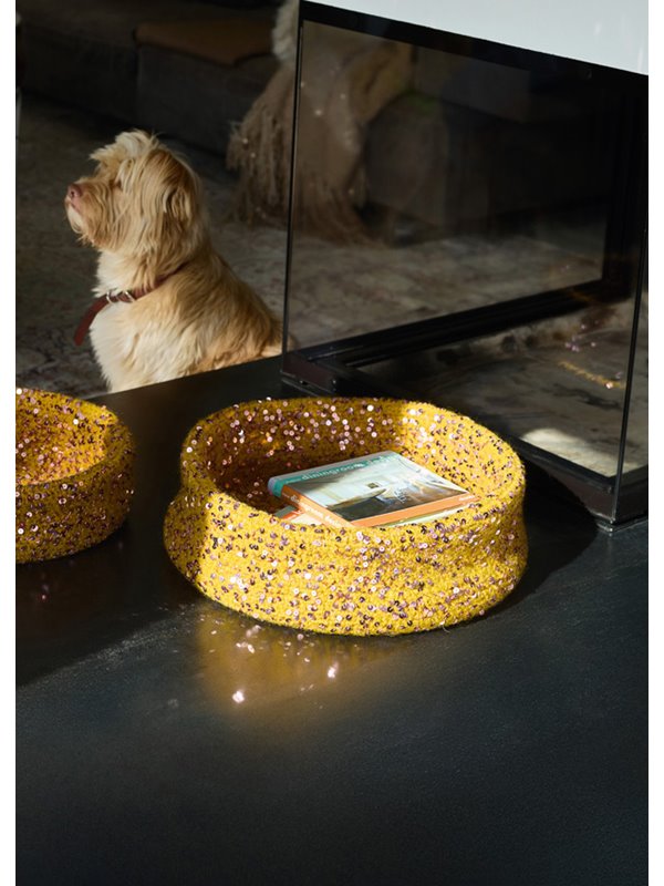 Lana Grossa FILTSKÅLER Feltro & Cosmo