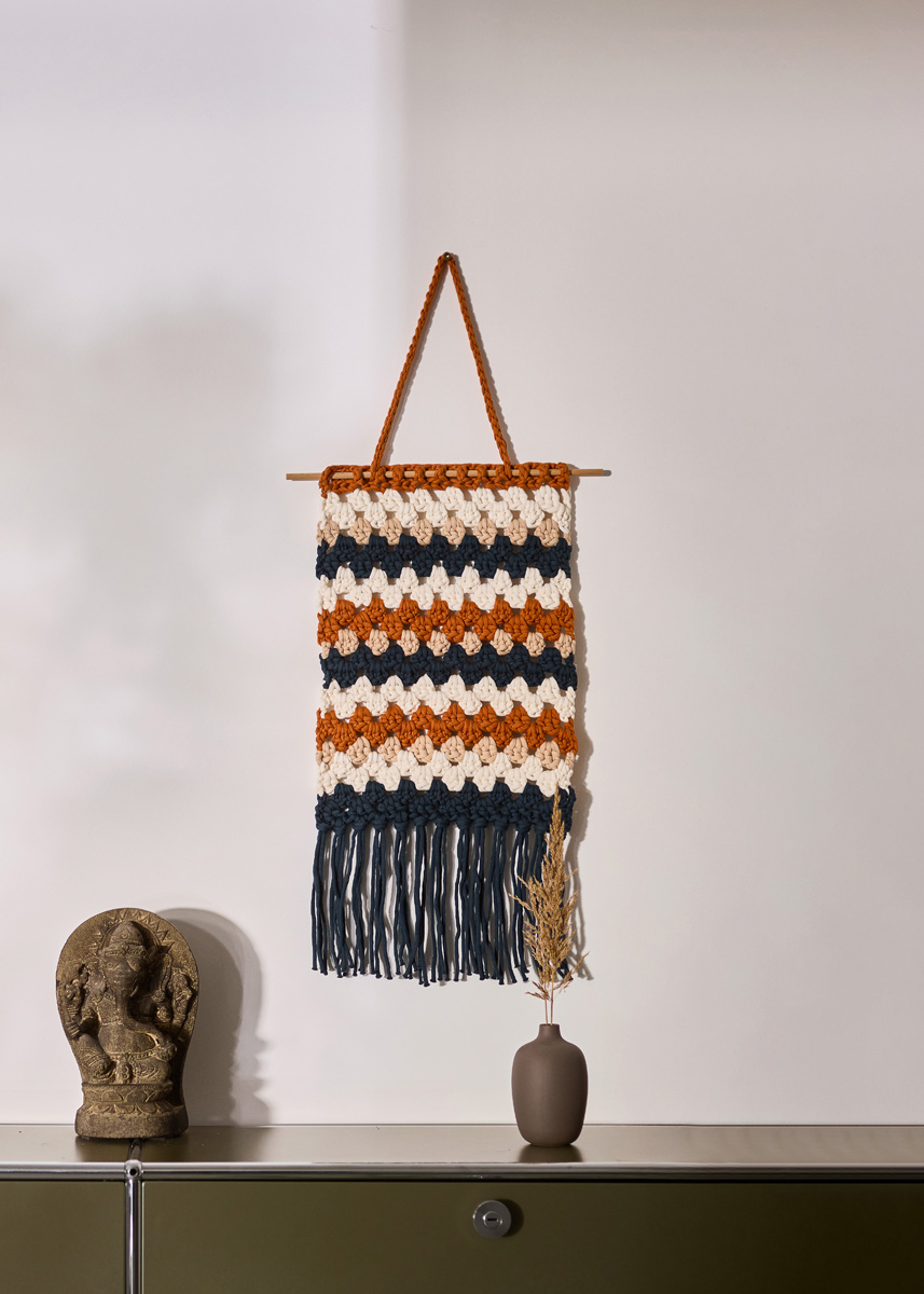 Lana Grossa home No. 78 - German Edition