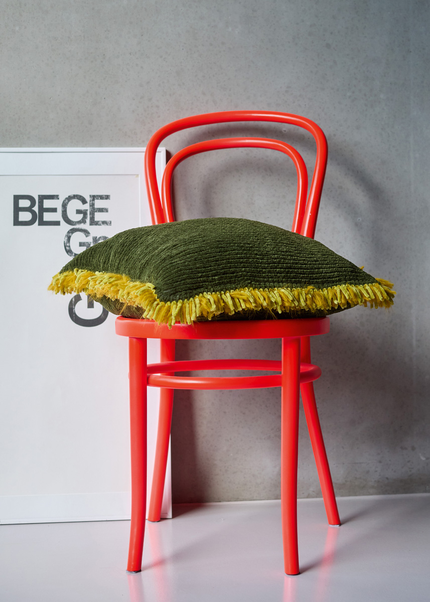 Lana Grossa home No. 78 - German Edition