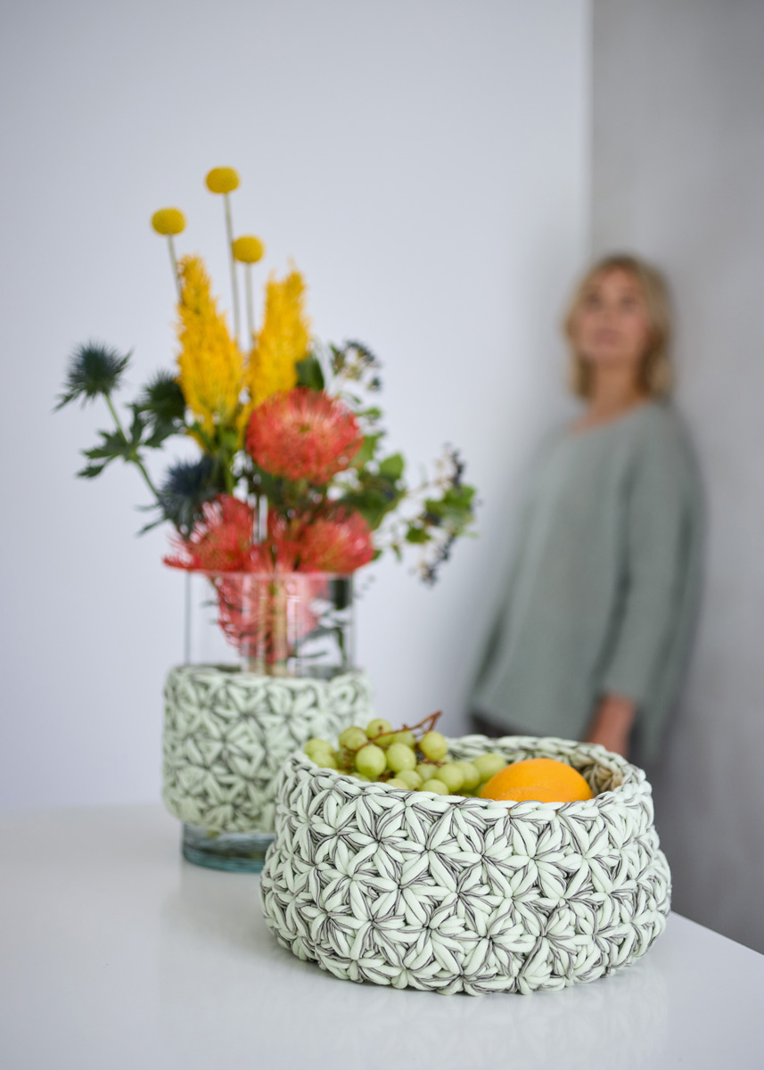 Lana Grossa home No. 78 - German Edition