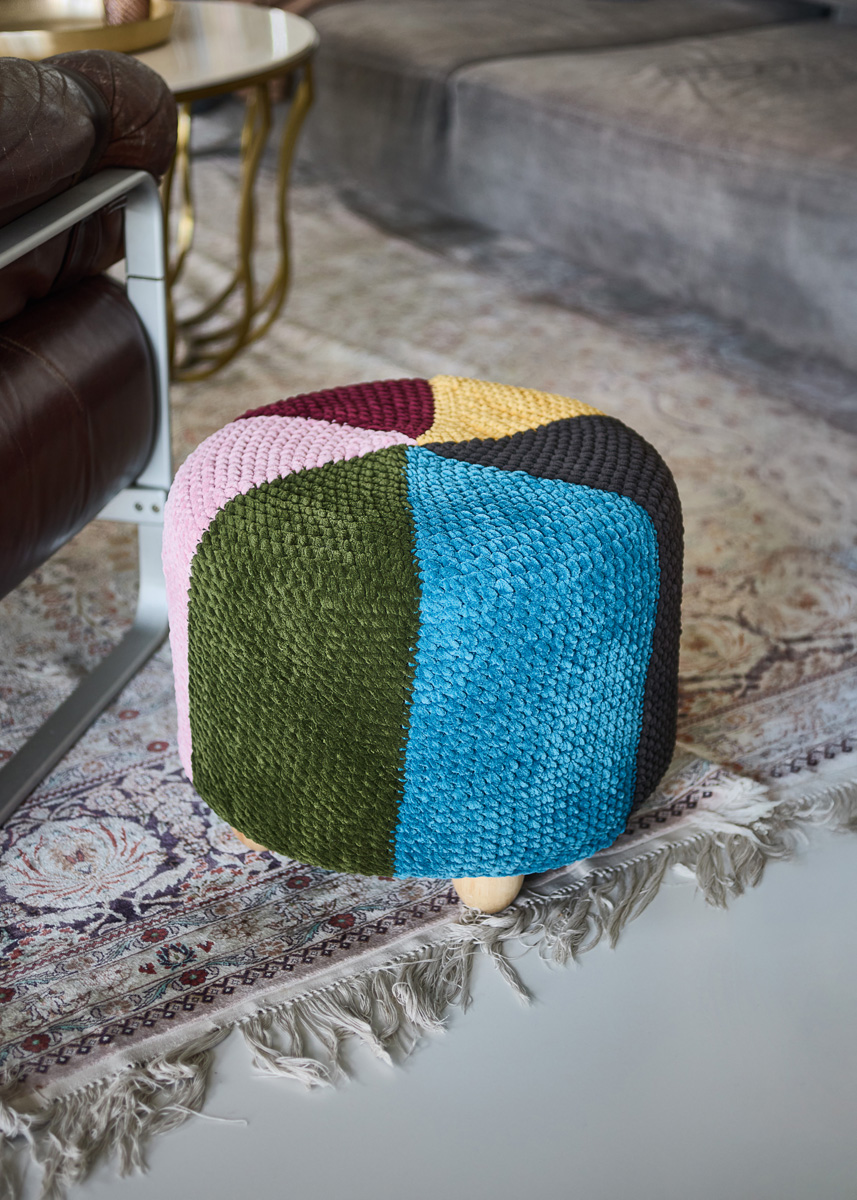 Lana Grossa home No. 78 - German Edition