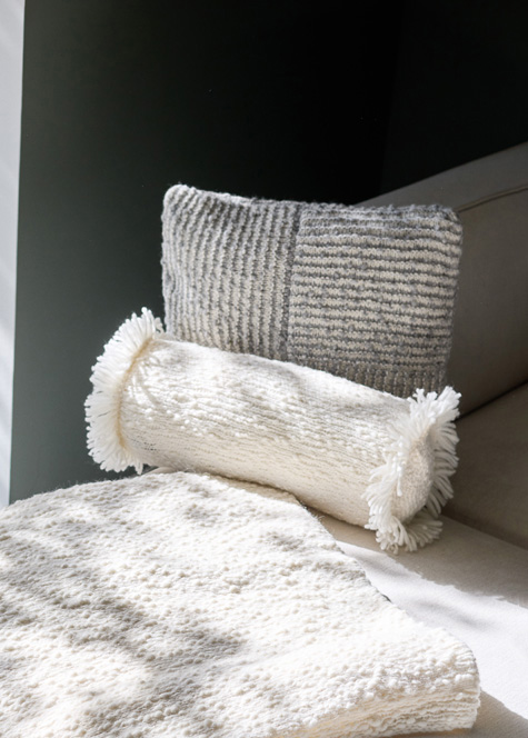 Lana Grossa home No. 78 - German Edition