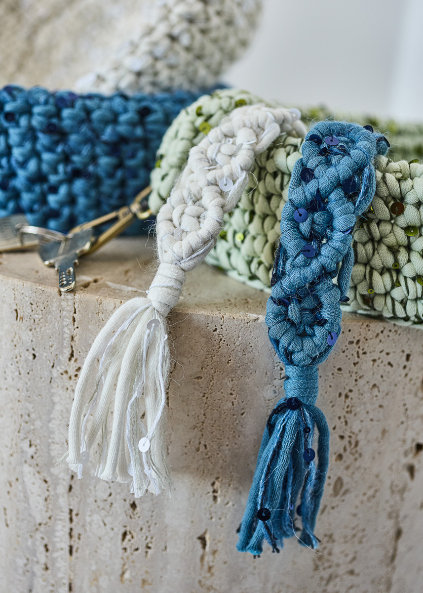 Lana Grossa home No. 78 - German Edition