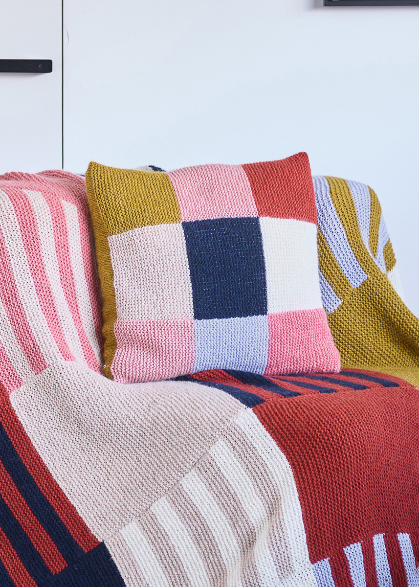 Lana Grossa home No. 78 - German Edition