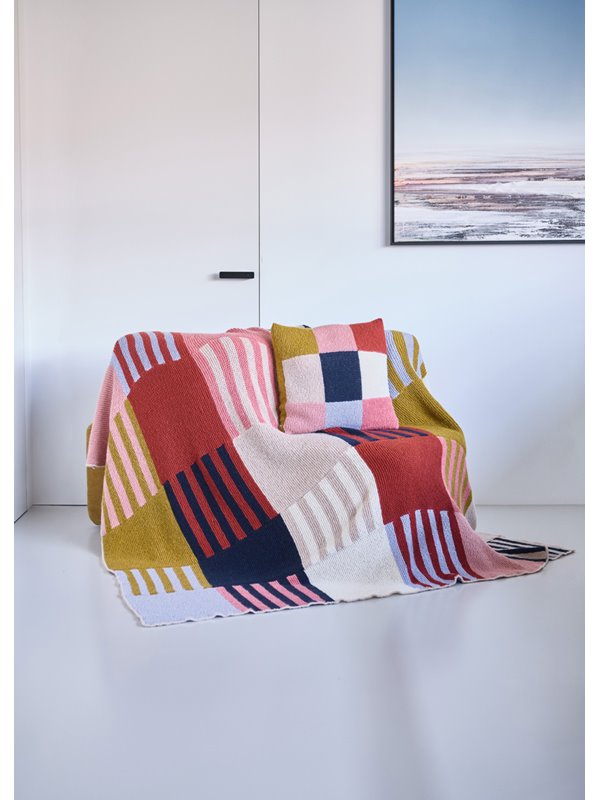 Lana Grossa TEPPE Brigitte No. 2