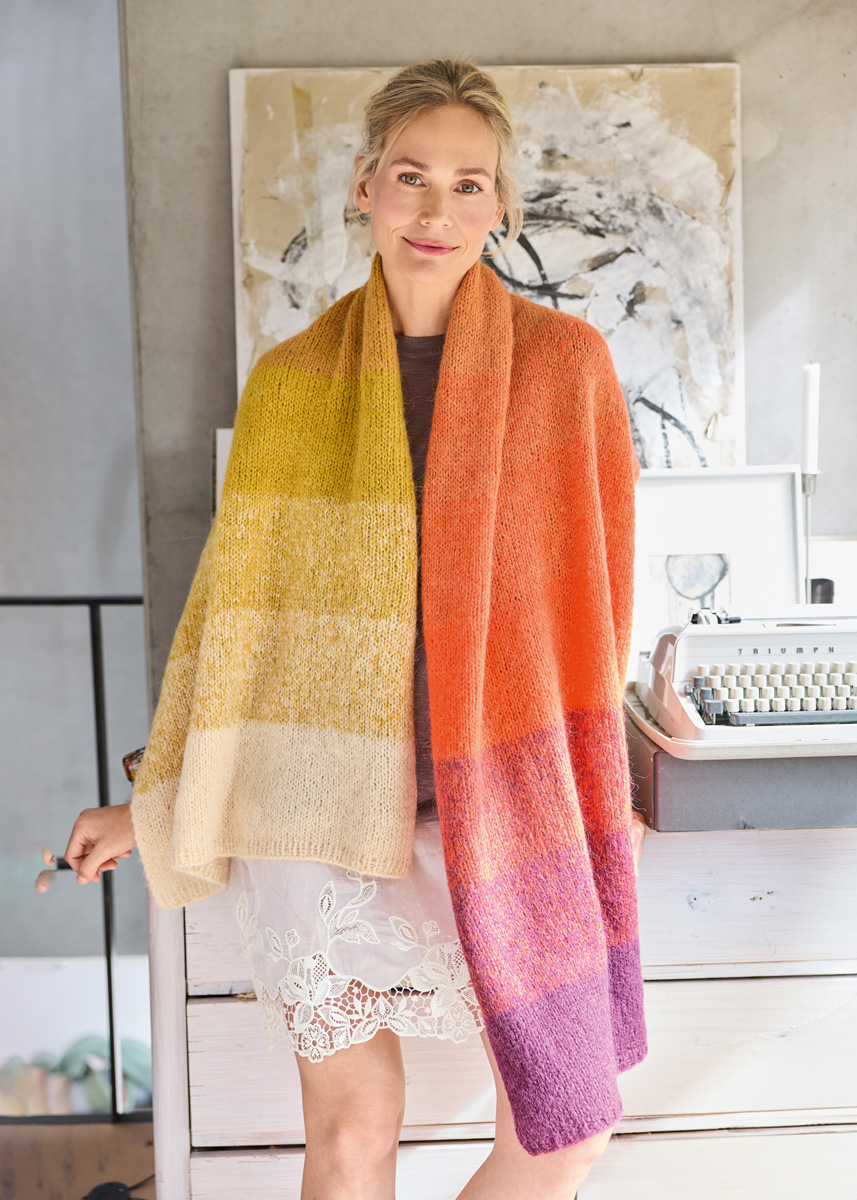 Lana Grossa home No. 78 - German Edition