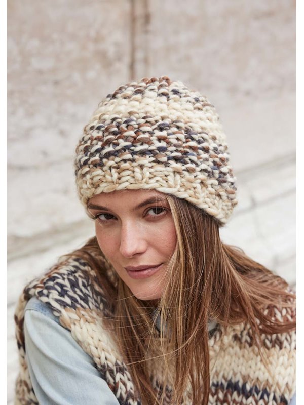 Lana Grossa LUE DOLCE