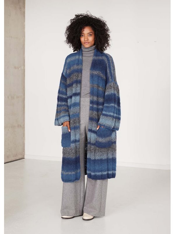 Lana Grossa FRAKKE Gigante