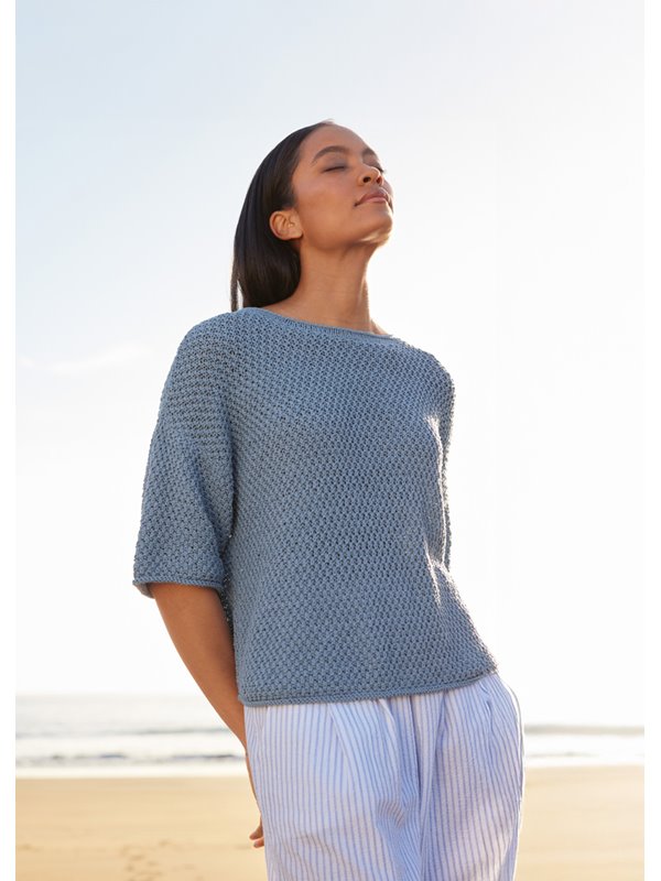 Lana Grossa GENSER Gioia