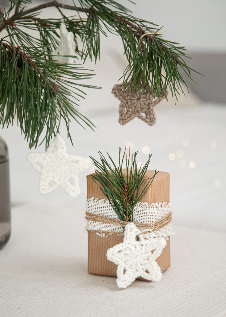 STJERNE Merino Miscela fra FILATI Studio